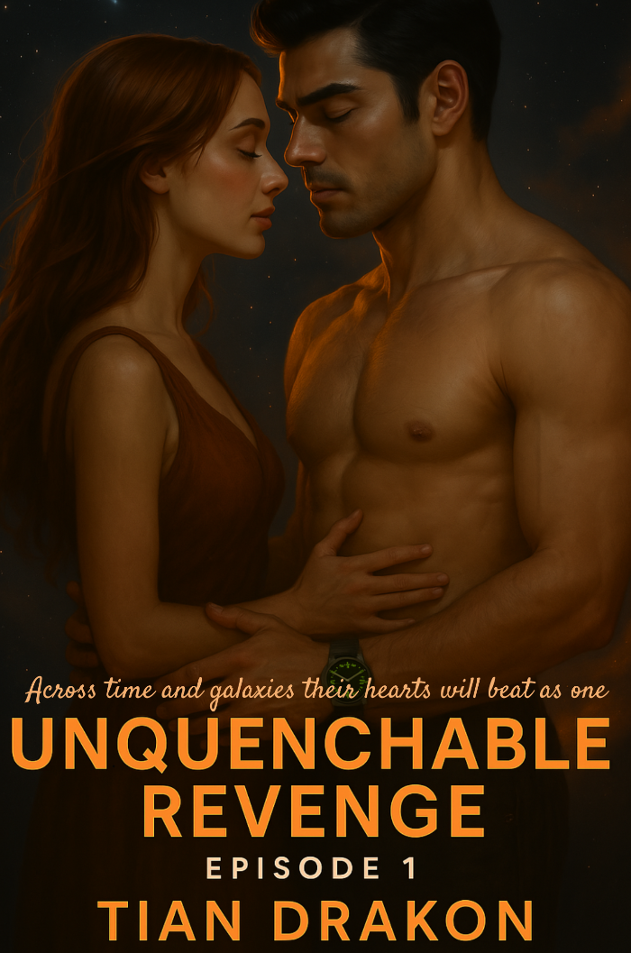 Unquenchable Revenge/Episode 1